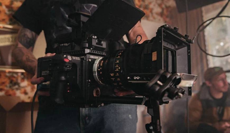 深耕本土，浑江区产品宣传视频拍摄公司的服务密码