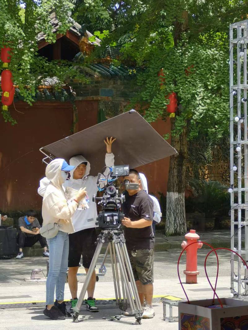 浑江区极致互动，精准定位，打造爆款产品宣传视频