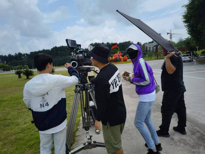 浑江区极致互动，未来愿景宏大，致力于成为全球领先的产品宣传视频企业